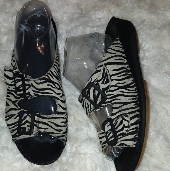 Laplume zebra slides Italy - Picture 3 of 6